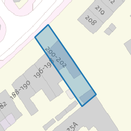 Perceel AHM01-R-7352