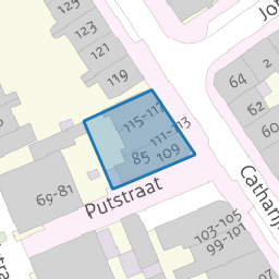 Perceel AHM01-R-7362