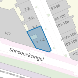 Perceel AHM01-R-7365