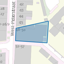 Perceel AHM01-R-7372