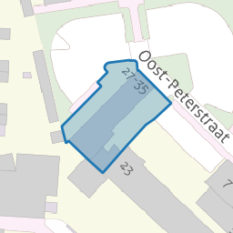 Perceel AHM01-R-7375