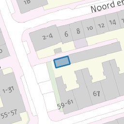 Perceel AHM01-R-7377