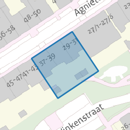 Perceel AHM01-R-7388