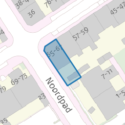 Perceel AHM01-R-7392