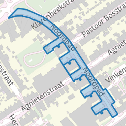 Perceel AHM01-R-7393