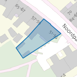 Perceel AHM01-R-7394