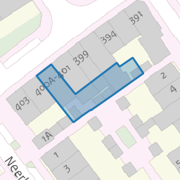 Perceel AHM01-R-7397