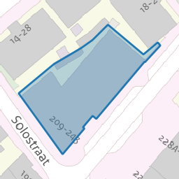 Perceel AHM01-R-7401