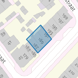 Perceel AHM01-R-7404