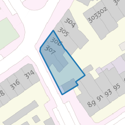 Perceel AHM01-R-7405