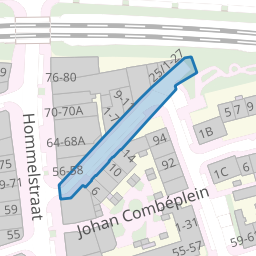 Perceel AHM01-R-7419