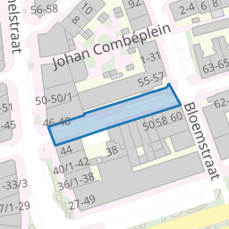 Perceel AHM01-R-7421