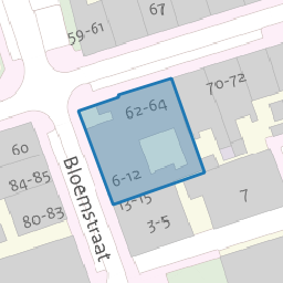 Perceel AHM01-R-7422