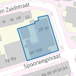 Perceel AHM01-R-7424