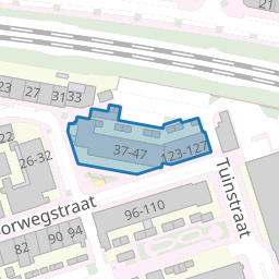 Perceel AHM01-R-7426