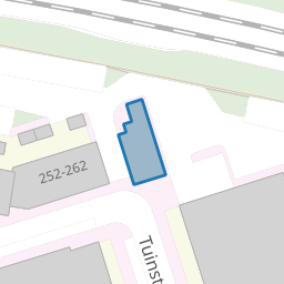 Perceel AHM01-R-7427