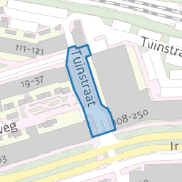 Perceel AHM01-R-7430