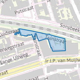 Perceel AHM01-R-7431