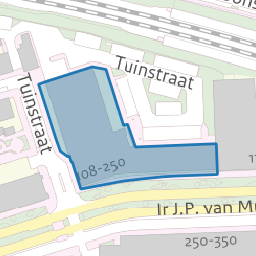 Perceel AHM01-R-7432