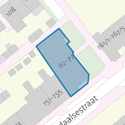 Perceel AHM01-R-7433