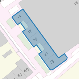 Perceel AHM01-R-7434