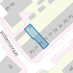 Perceel AHM01-R-7439