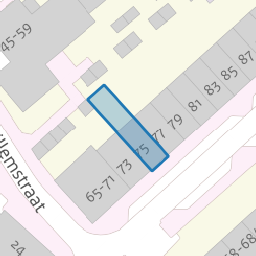 Perceel AHM01-R-7440