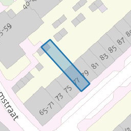 Perceel AHM01-R-7442