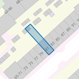 Perceel AHM01-R-7444