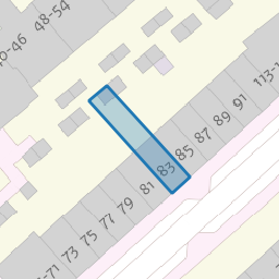 Perceel AHM01-R-7445