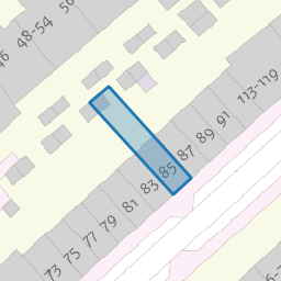 Perceel AHM01-R-7446