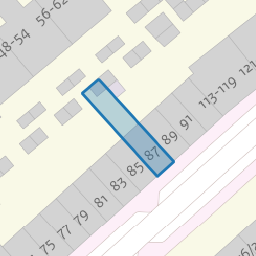 Perceel AHM01-R-7447