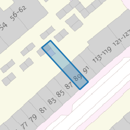 Perceel AHM01-R-7448