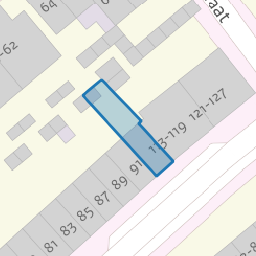 Perceel AHM01-R-7450