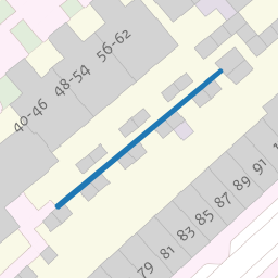 Perceel AHM01-R-7451