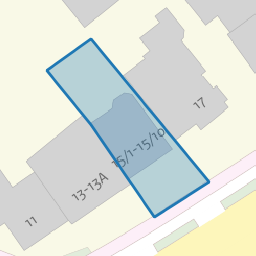 Perceel AHM01-R-7455