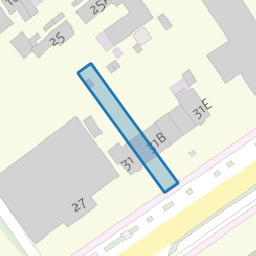 Perceel AHM01-R-7461