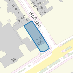 Perceel AHM01-R-7470