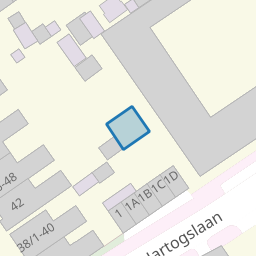 Perceel AHM01-R-7492