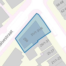 Perceel AHM01-R-7493