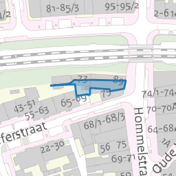 Perceel AHM01-R-7498