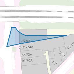 Perceel AHM01-R-7504