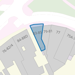 Perceel AHM01-R-7521