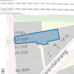 Perceel AHM01-R-7525