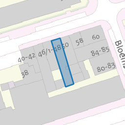 Perceel AHM01-R-7530