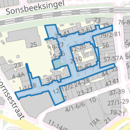 Perceel AHM01-R-7542