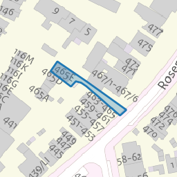 Perceel AHM01-R-7544