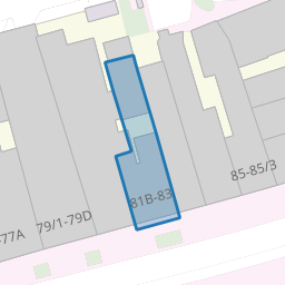 Perceel AHM01-R-7551