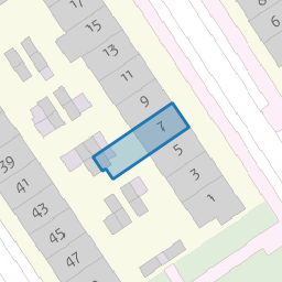 Perceel AHM01-R-7555