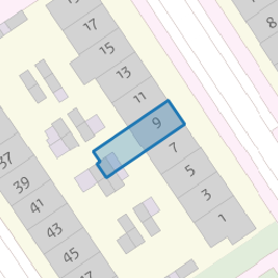 Perceel AHM01-R-7556